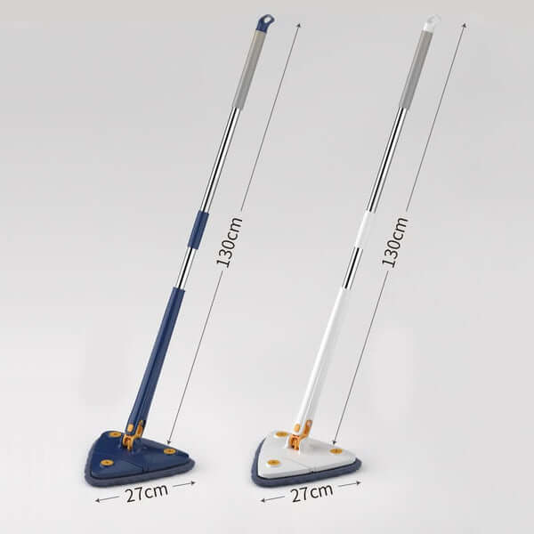 360° Self-Wringing Mop