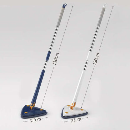 360° Self-Wringing Mop