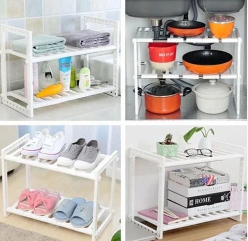 Kitchen Rack