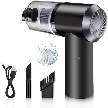 2-in-1 Car Vacuum& Blower