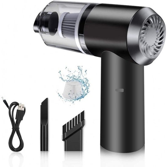 2-in-1 Car Vacuum& Blower