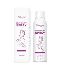 Silky Beauty Hair Spray
